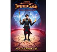 The Fate’s Twisted Game: The Saga of a Summoned Failure