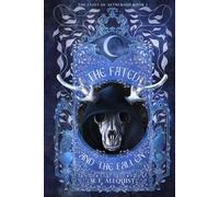 The Fated and the Fallen: The Fates of Aetherium: Book 1