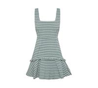 The Fated Robe 'PICNIC' vert, Taille 44