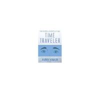 The Fateful Events Of Ima, Time Traveler