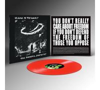 The Fateful Symmetry