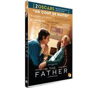 The Father – DVD – O-range Cases