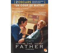 The Father Edition Spéciale Fnac DVD
