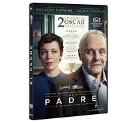 The Father (2020) / El Padre