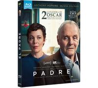 The Father (2020) / El Padre (Blu Ray)