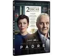The Father (2020) / El padre G