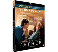 The Father [Blu-ray]