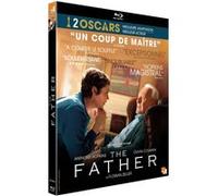 The Father [Blu-ray]