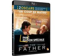 The Father Edition Spéciale Fnac Blu-ray G