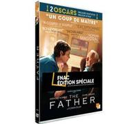 The Father Edition Spéciale Fnac DVD