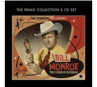 The father of bluegrass G