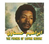 The Father of Libyan Reggae – Integral