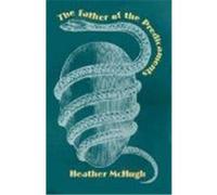 The Father of the Predicaments, Wesleyan Poetry Series Heather McHugh (Auteur)
