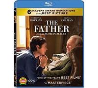 The Father [Usa][Blu-Ray]