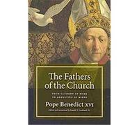 The Fathers of the Church Benedict XVI (Auteur)