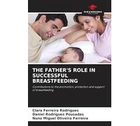 The Father's Role in Successful Breastfeeding