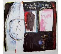 The Fatima Mansions - Bertie's Brochures [Vinyl LP] [Schallplatte]