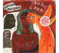 The Fatima Mansions - You're A Rose [UK Import]