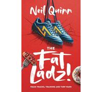 The FatLadz: Train tracks, training and turf wars