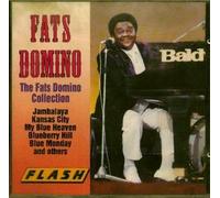 Fats Domino - The Fats Domino Collection