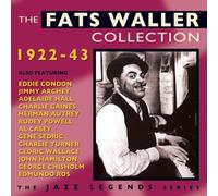 The Fats Waller Col.1922-43