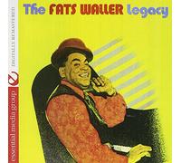 The Fats Waller Legacy tally Remastered)