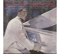 The Fats Waller Piano Solos - Turn On The Heat (2-LP)
