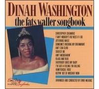 The Fats Waller Songbook