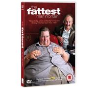The Fattest Man in Britain