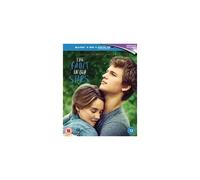 The Fault In Our Stars - 2 Disc (X1 Bd & 1x Dvd) [Blu-Ray]