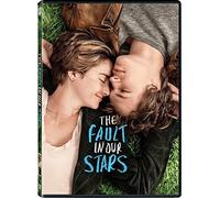 The Fault In Our Stars by Shailene Woodley