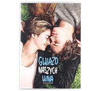 The Fault in Our Stars [DVD] (IMPORT) (Pas de version française)