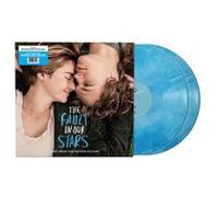 Bof – The Fault in Our Stars – Vinyle 33 tours