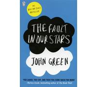 The fault in our stars - John Green - Klett Libri - Poche - Manuel