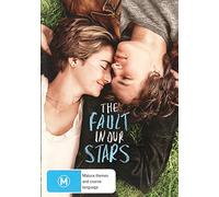 The Fault in Our Stars [Non-Us [Import allemand]