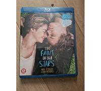 The Fault In Our Stars (Nos Étoiles Contraires)