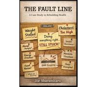 The Fault Line: A Case Study in Rebuilding Health
