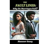 THE FAULT LINES: WHY DO MARRIAGES FAIL?