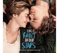 Artistes divers – The Fault in Our Stars (Music From the Motion Picture) – CD – Import – Neuf