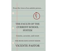 The Faults Of The Current School System