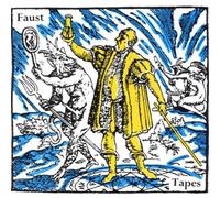 The Faust Tapes