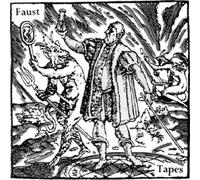 Faust Farben – The Faust Tapes