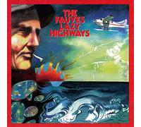 The Fauves - Lazy Highways [Import]