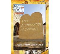 The Fauxcumentary: Archeaology of Comedy
