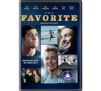 The Favorite