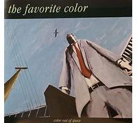 The Favorite Color (UK Import)