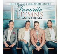 The Favorite Hymns of Fanny Crosby