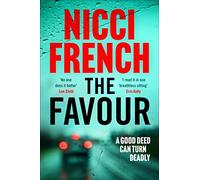 The Favour – Simon & Schuster