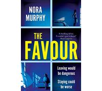 The Favour by Nora Murphy Nora Murphy (Auteur)