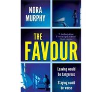 The Favour by Nora Murphy Nora Murphy (Auteur)